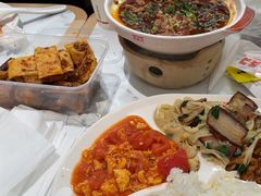 -乡村基·川味现炒大王(熙悦天街店)