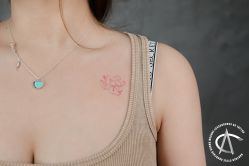 -AC TATTOO 纹身