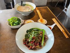 -漆黑觉米粉(三里屯店)