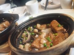 -火啫啫·粤式啫啫煲(南通首店)