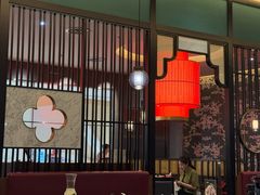 -洪禧楼·老广东海鲜酒楼(宁波万象城店)