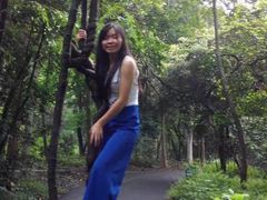 -南宁良凤江国家森林公园