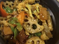 -天一朴素(武汉大学店)