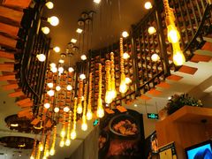 -云海肴·汽锅鸡·云南菜(苏州中心店)