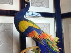 -北京饭店谭家菜