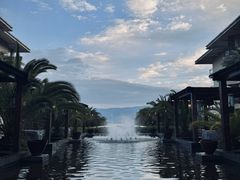 -西昌邛海湾柏樾酒店(原邛海湾柏栎度假酒店)