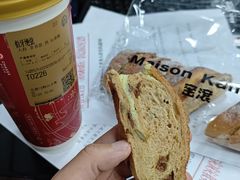 -窑滚面包专门店(马鞍山金鹰店)