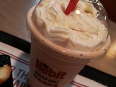麦芽-The Habit Burger Grill 哈比特汉堡(复兴soho店)