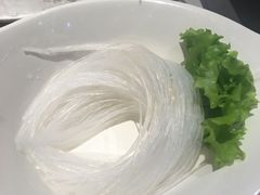 -海底捞(胡志明店)