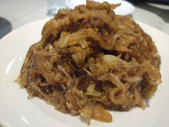 酸菜粉条-李连贵熏肉大饼(丰台南路地铁站店)