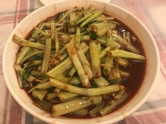 -玲珑餐厅(陕西南路店)