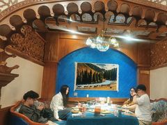 -乡村馕坑肉·烧烤·新疆菜·本地人更爱吃(阿勒泰首店)