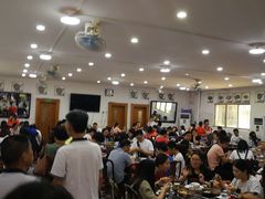 大堂-红星光发煲仔饭(大石街店)