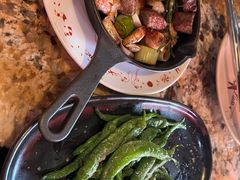 -BROWNSTONE布朗石西班牙餐厅(富城店)