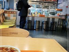 -马艾萨中国兰州牛肉拉面(劲松店)