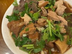 -北京小肠陈饭庄(方庄店)