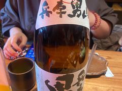 -炉胜·炉端烧·居酒屋