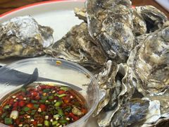 -为民烧烤吧.自贡爆炒菜(收录10年好店)