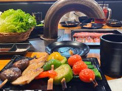 -千寻烧肉(政务区店)