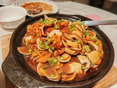 -稻香饭店(龙华天虹店)