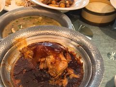 -凤凰园烤鸭店·唐山菜·传承花椒肉(老唐丰路店)