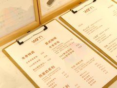 -Cafe on warm(丹霞店)