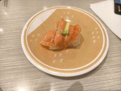 -滨寿司(新街口中央商场店)
