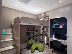 -索菲亚全屋定制衣柜橱柜家具(通州运乔居然之家店)