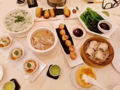 -顺德人家食府(黄金广场店)