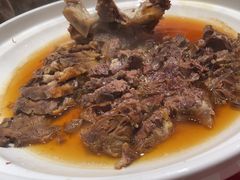 -西贝莜面村(近铁城市广场店)