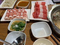 -傣妹火锅(南京东路一店)