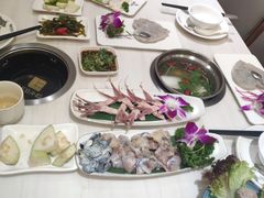 -围炉夜话·潮汕卤水火锅(榕江店)