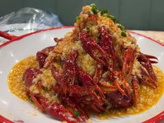 -忆口香龙虾(珠海夏湾老店)