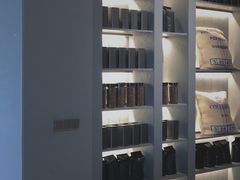 -来回·咖啡(钟村咖啡豆店)