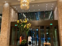 -杭州城中香格里拉大酒店