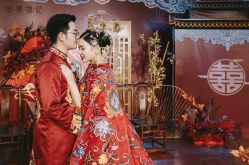 -欣薇婚纱(新源乐汇城店)