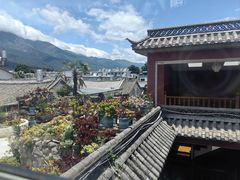 -唐咖精品咖啡(大理古城手冲店)