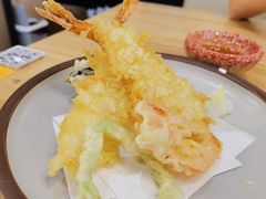 -菊上尊品料理(八佰伴中心店)