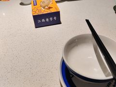 -老萍巷莲花血鸭·萍乡地标江西菜(步行街店)