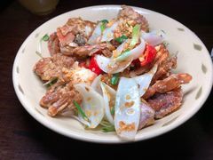 -Cuc Gach Quan Restaurant