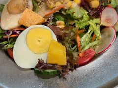 -首尔烤肉大排档(合生汇店)
