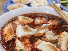 -老白家水盆羊肉