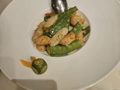 -顺德美的万豪酒店-万豪中餐厅
