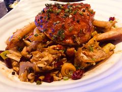 -蟹之国·精品蟹料理(极地店)