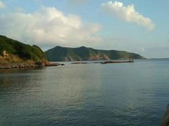 -东澳岛