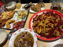-东瓯泡泡(百里东路店)