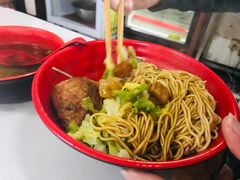 -小无锡面馆