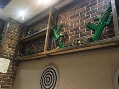 -真枪会射击俱乐部(河西中央公园店)