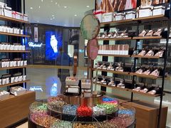 零售区-Laderach 莱德拉(上海环贸iapm店)