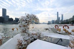 -迈瑞米求婚策划(静安店)